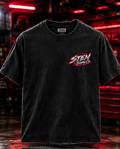 No My S10 Ain’t Done Tee -PREORDER